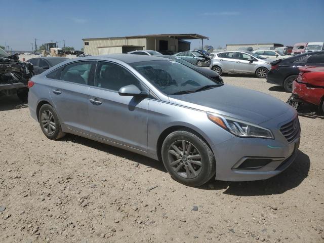 2016 HYUNDAI SONATA SE - 5NPE24AF9GH338830