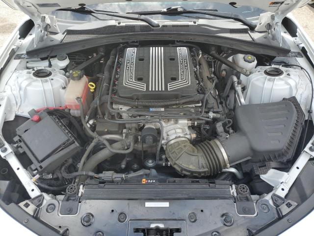 2023 CHEVROLET CAMARO ZL1 1G1FK1R60P0105089