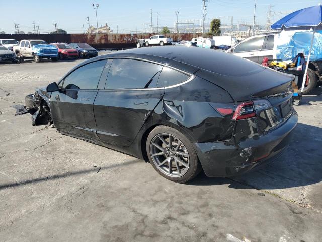 Vin: 5yj3e1ea6pf546643, lot: 49953555, tesla model 3 20232