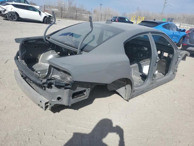Vin: 2c3cdxl98kh721478, lot: 48964155, dodge charger srt hellcat 20193
