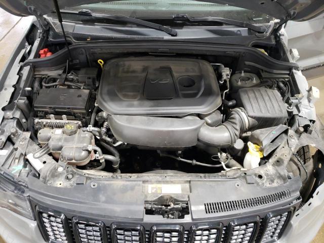 2020 JEEP GRAND CHER - 1C4RJFAG3LC236275