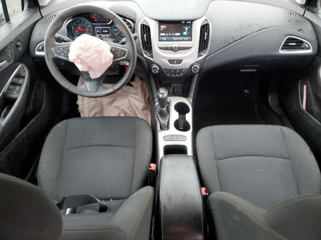 2018 CHEVROLET CRUZE LS - 1G1BC5SM8J7118800