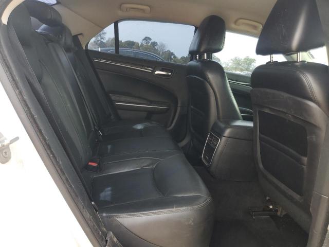 2015 CHRYSLER 300 LIMITE - 2C3CCAAG0FH853299
