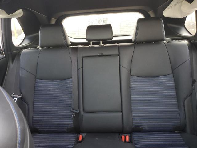 2022 TOYOTA RAV4 XSE - JTME6RFV7ND522135