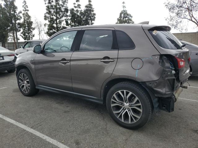 2017 MITSUBISHI OUTLANDER JA4AP3AU7HZ041715