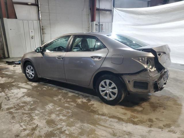 2016 TOYOTA COROLLA EC - 2T1BPRHE2GC567979
