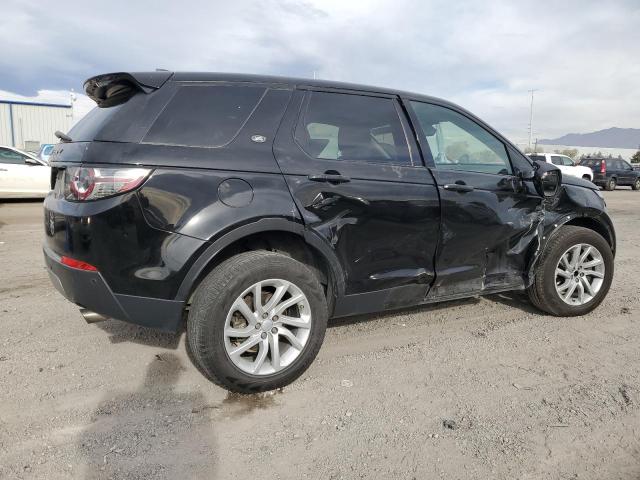 Vin: salcr2fx4kh790435, lot: 51007675, land rover discovery hse 20193