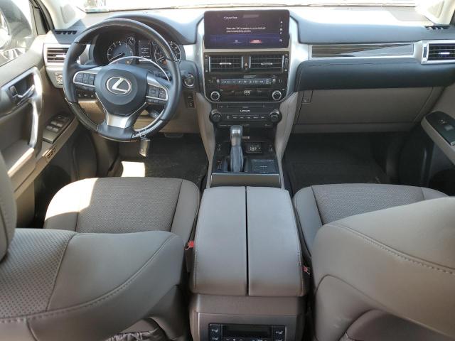 2023 LEXUS GX 460 - JTJAM7BX0P5368300