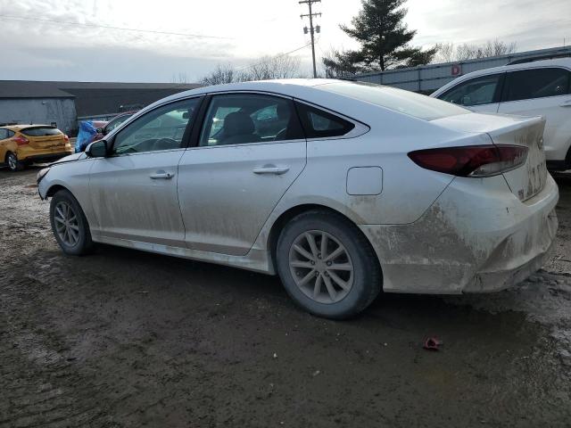 Vin: 5npe24af4jh598351, lot: 47867685, hyundai sonata se 20182