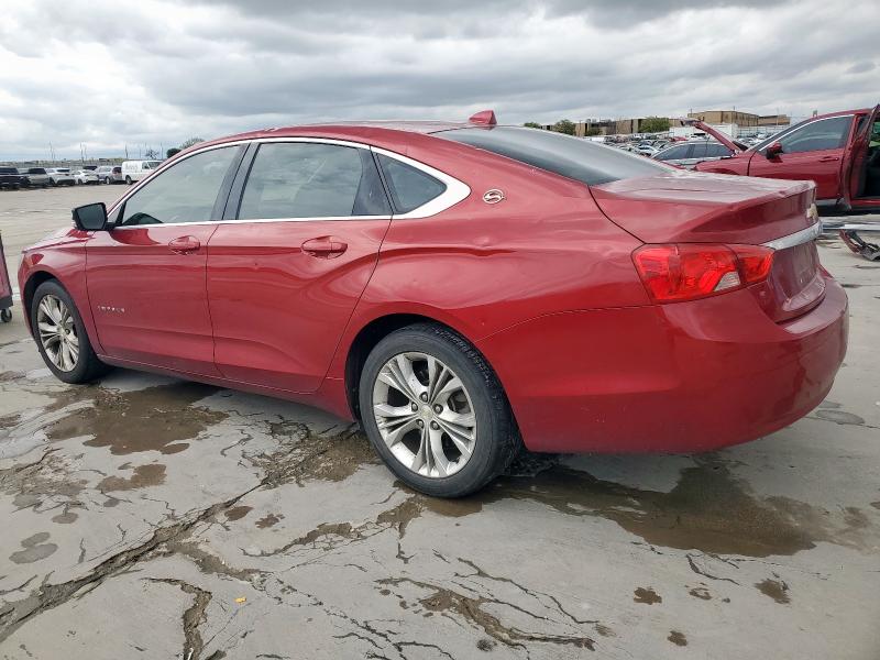 Vin: 1g1115sl8eu122166, lot: 50755295, chevrolet impala lt 20142