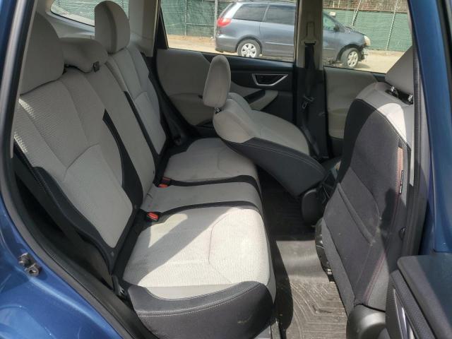 2021 SUBARU FORESTER JF2SKAAC7MH550256