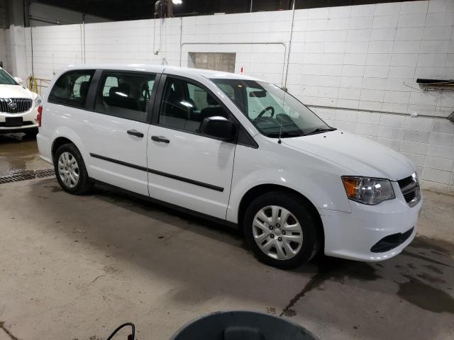 Vin: 2c4rdgbg6fr749950, lot: 49474155, dodge caravan se 20154