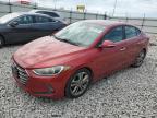 2017 HYUNDAI ELANTRA SE - 5NPD84LF6HH000701