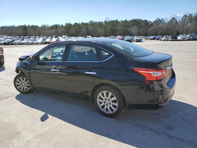 Vin: 3n1ab7ap6hy315070, lot: 47981515, nissan sentra s 20172
