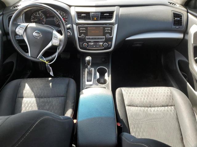 2018 NISSAN ALTIMA 2.5 - 1N4AL3AP5JC268542