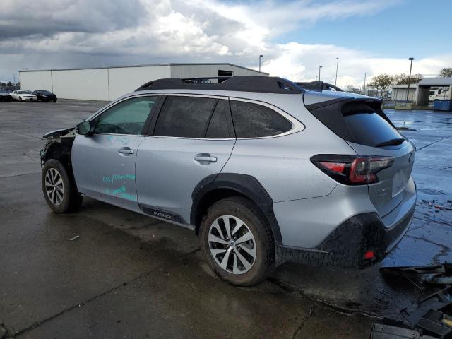 2024 SUBARU OUTBACK PR - 4S4BTAFC6R3100537