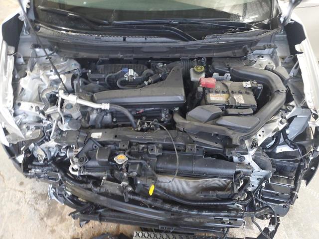 2020 NISSAN ROGUE S - JN8AT2MT7LW030730