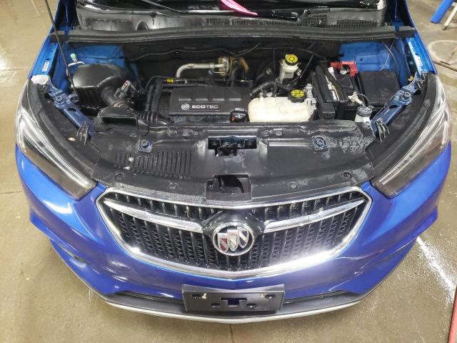 2018 BUICK ENCORE PRE KL4CJASB4JB616699