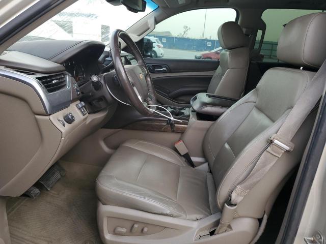 2015 CHEVROLET SUBURBAN C - 1GNSCJKC9FR503955