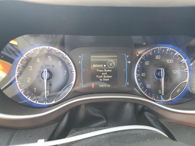 2017 CHRYSLER PACIFICA T - 2C4RC1BG4HR758097