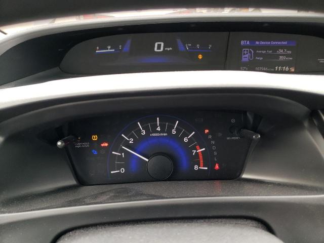2015 HONDA CIVIC SE 19XFB2F77FE247620