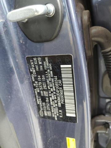 2015 HYUNDAI GENESIS 3. - KMHGN4JE4FU089344