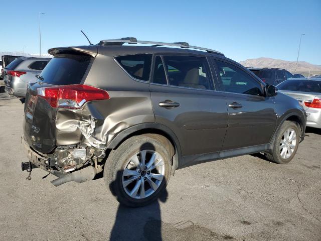 Vin: 2t3dfrev5ew225106, lot: 50429785, toyota rav4 limited 20143