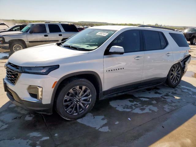 CHEVROLET TRAVERSE RS