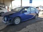 2018 TOYOTA PRIUS - JTDKBRFU1J3080961