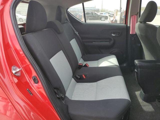 2016 TOYOTA PRIUS C - JTDKDTB33G1120949