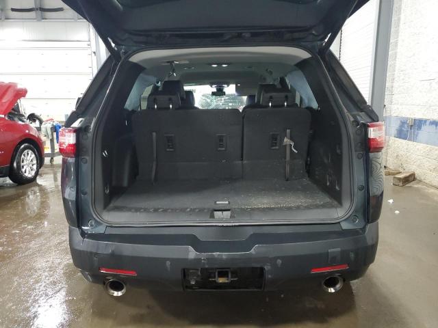 2019 CHEVROLET TRAVERSE L - 1GNEVHKWXKJ278240