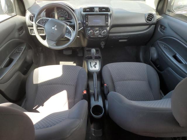 2019 MITSUBISHI MIRAGE ES - ML32A3HJ4KH013717