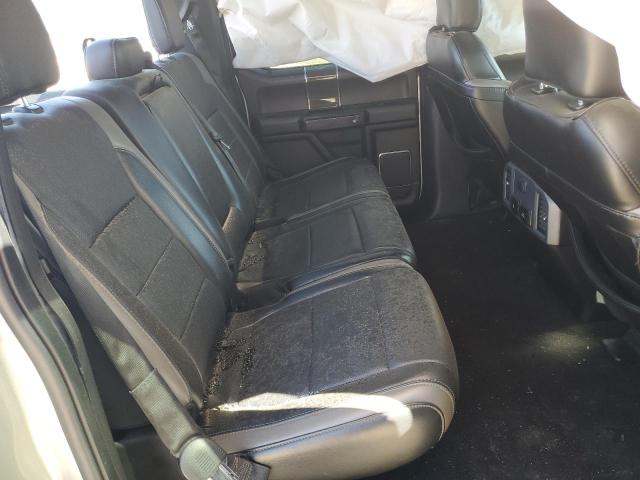 2018 FORD F150 RAPTO - 1FTFW1RG2JFE07685