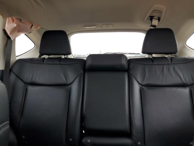 2015 HONDA CR-V TOURI - 5J6RM3H96FL006905
