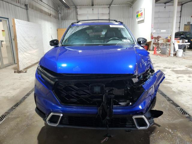 2023 HONDA 10HP MOTOR 7FARS6H92PE010195