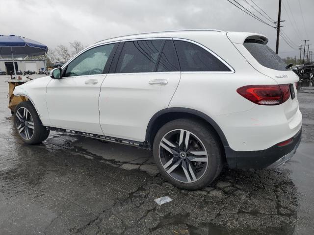 Vin: w1n0g8dbxmv298032, lot: 49052465, mercedes-benz glc-class 300 20212