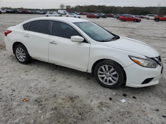 Vin: 1n4al3ap1gc211098, lot: 50296235, nissan altima 2.5 20164