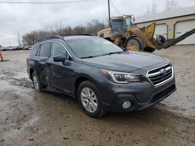 2018 SUBARU OUTBACK 2. - 4S4BSAFC9J3346084