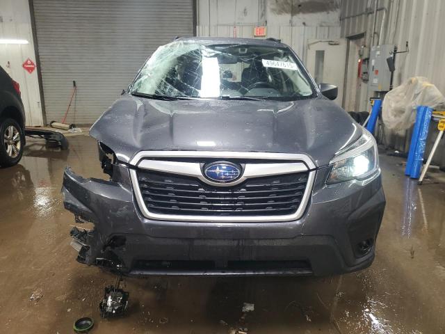 2021 SUBARU FORESTER JF2SKADC2MH469970