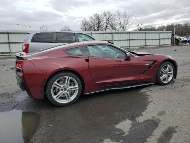 2016 CHEVROLET CORVETTE S - 1G1YA2D78G5116815