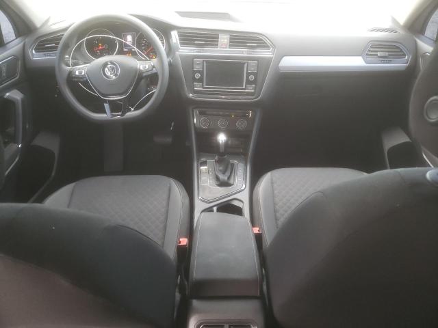 2018 VOLKSWAGEN TIGUAN S - 3VV1B7AX5JM095111