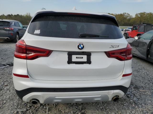 2018 BMW X3 XDRIVE3 - 5UXTR9C56JLC78109
