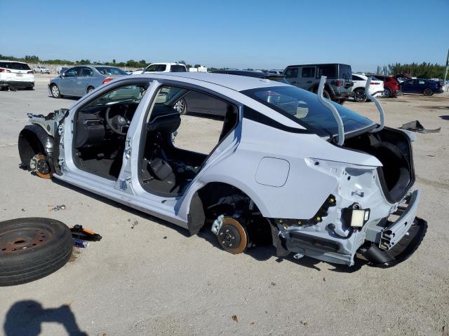 2025 NISSAN ALTIMA SR 1N4BL4CW7SN349692