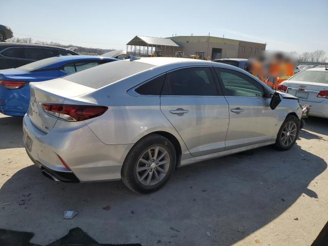 Vin: 5npe24aa4jh711137, lot: 48584155, hyundai sonata eco 20183