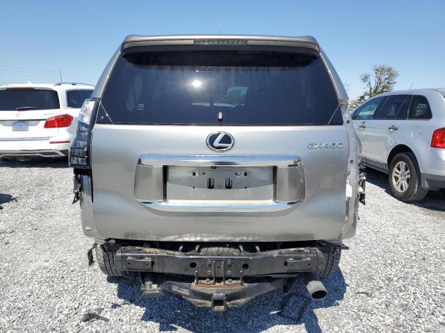 2023 LEXUS GX 460 - JTJAM7BX0P5368300