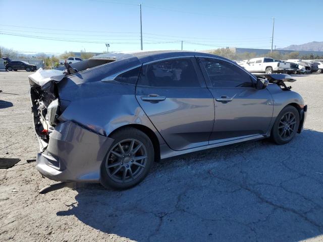 Vin: 19xfc2f51ge009730, lot: 50615965, honda civic lx 20163