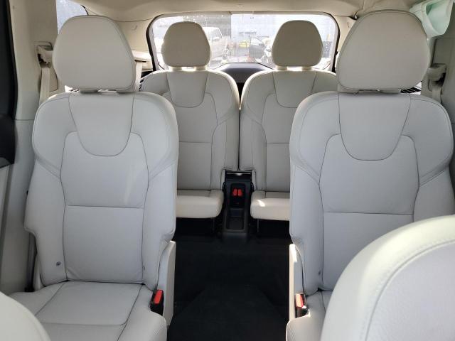 2025 VOLVO XC90 PLUS YV4H60JE4S1317589