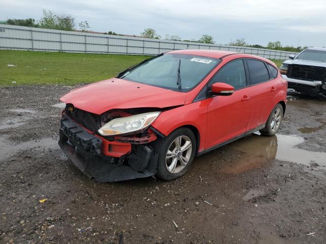 Vin: 1fadp3k23el312855, lot: 51021145, ford focus se 2014 img_1