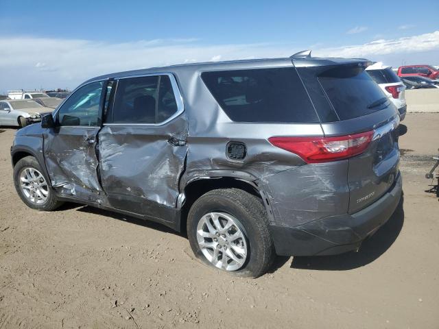 Vin: 1gnerfkw0lj319985, lot: 47055515, chevrolet traverse ls 20202