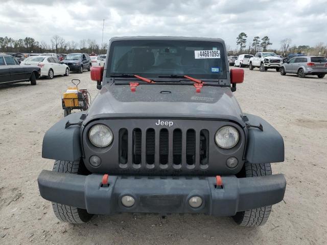 2018 JEEP WRANGLER U - 1C4HJWDG3JL930873